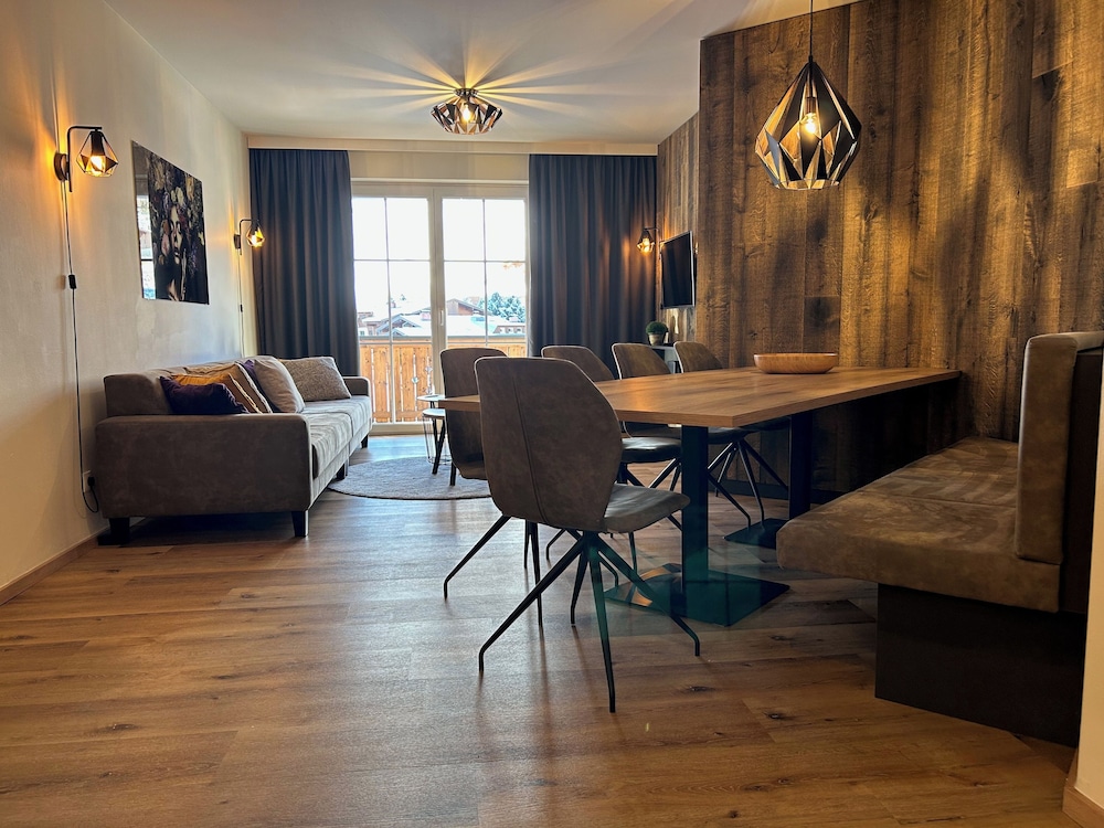 Apartment Iglsberg Top 6