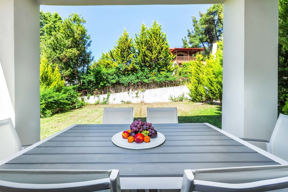 Sunset Villas