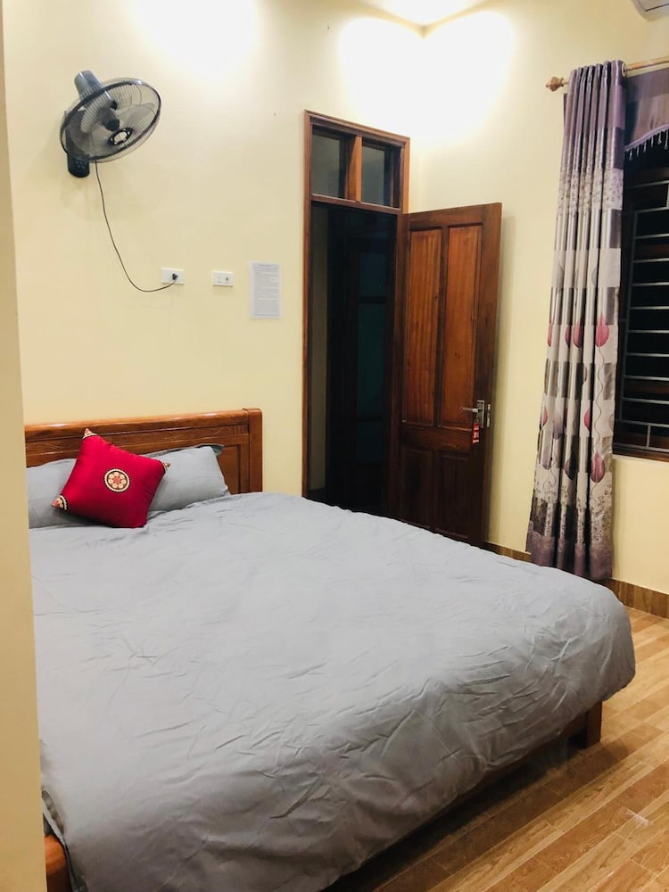 Mai Chau Mountains - Hostel