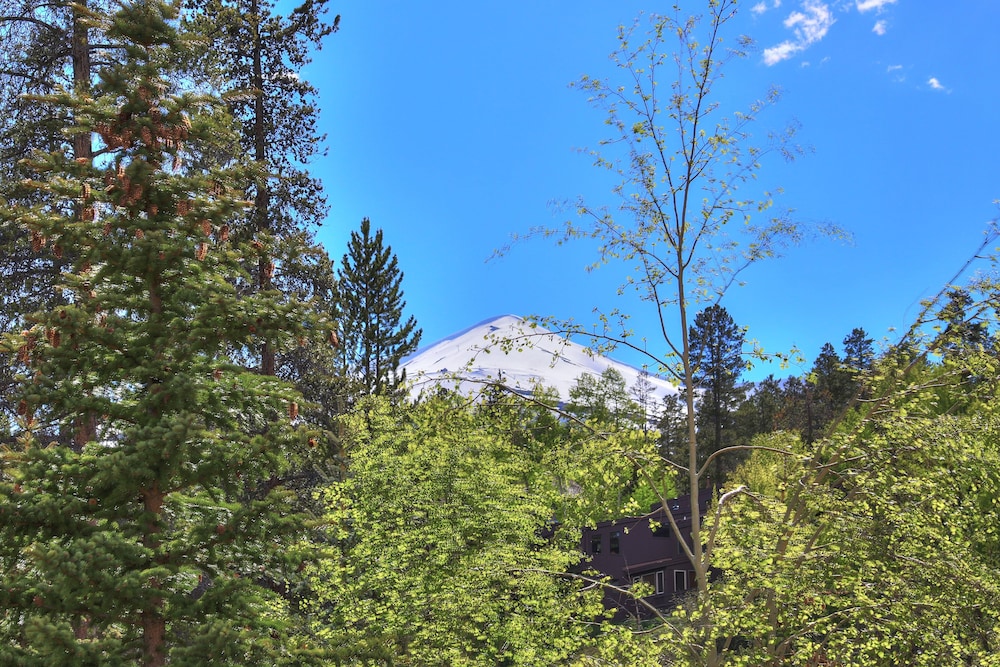 Breckenridge Ski Resort CO Vacation Condos