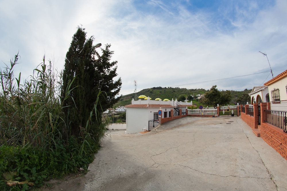 Casas Rurales Santos
