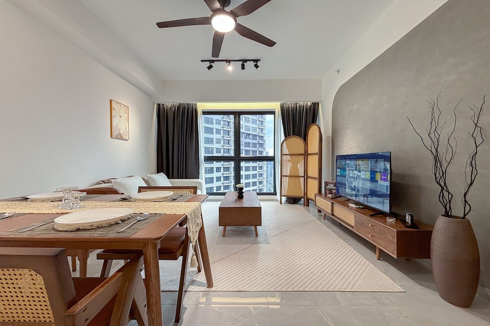 Agile Delima Residensi Suites Bukit Bintang