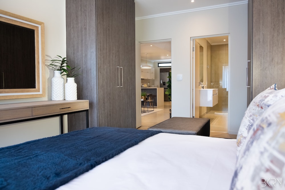 Hydepark Executive view 2