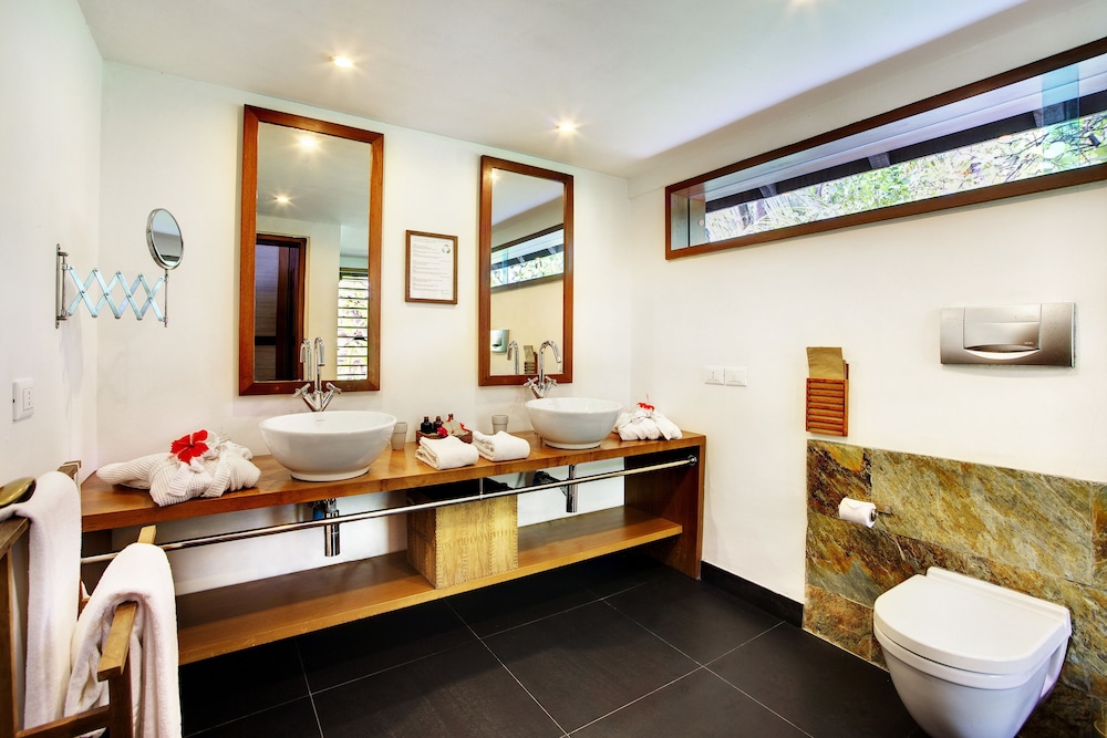 Gangehi Island Resort