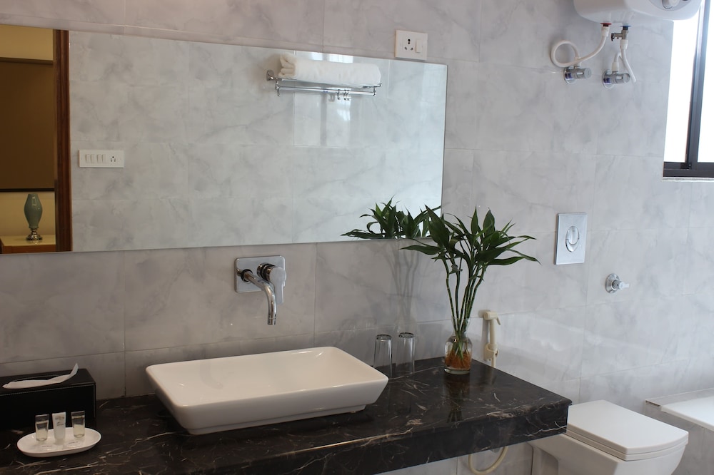 Hotel Transit Near Delhi Airport