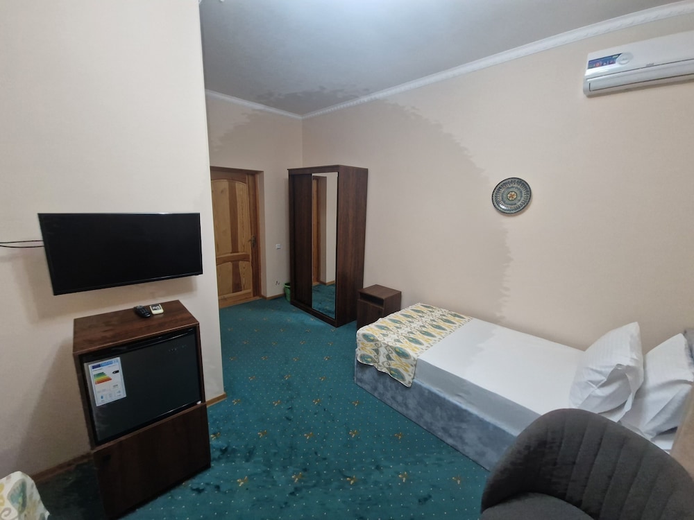 Hotel Kuvonchoy Bonu