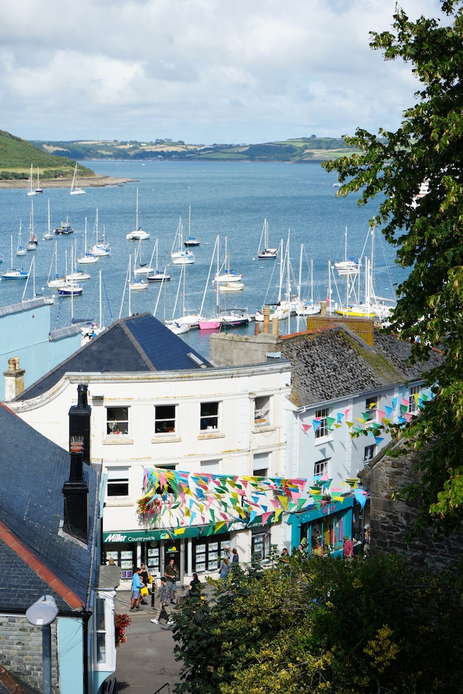 Tide View Townhouse
