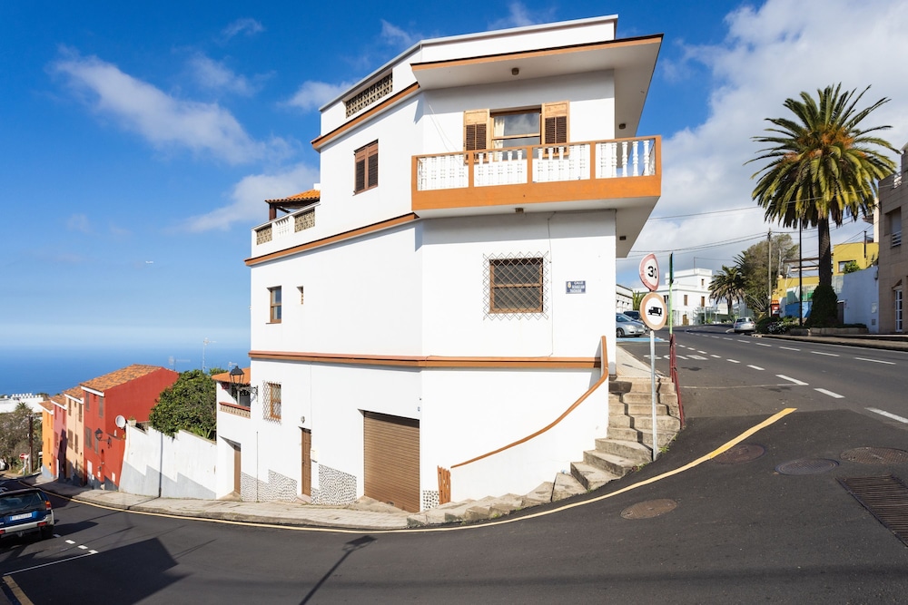 Acogedor Apartamento C Ntrico