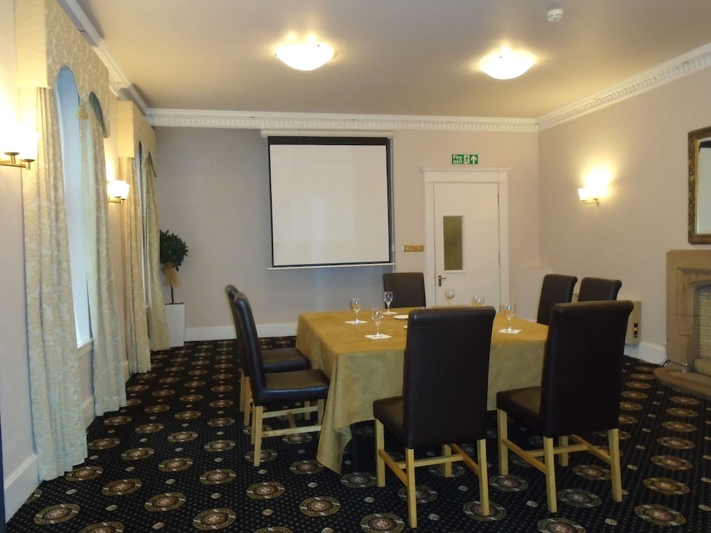 Dunfermline Vacations - Pitbauchlie House Hotel, Sure Hotel Collection by BW - Property Image 9