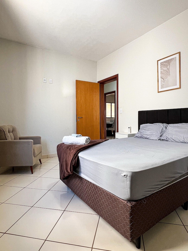 Residencial Vicente Vaz