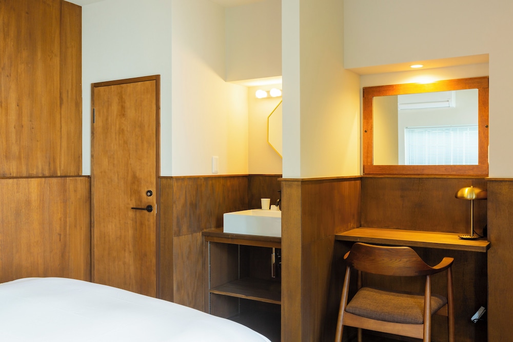 HOTEL RIN TOKYO