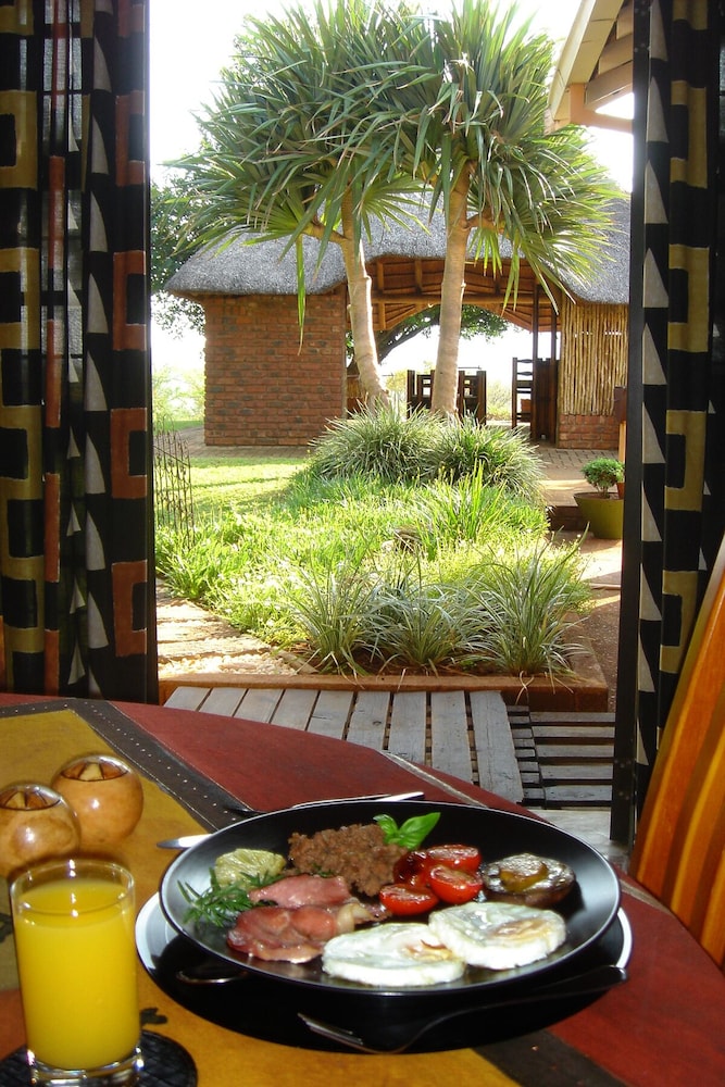 Selati 103 Guest Cottages