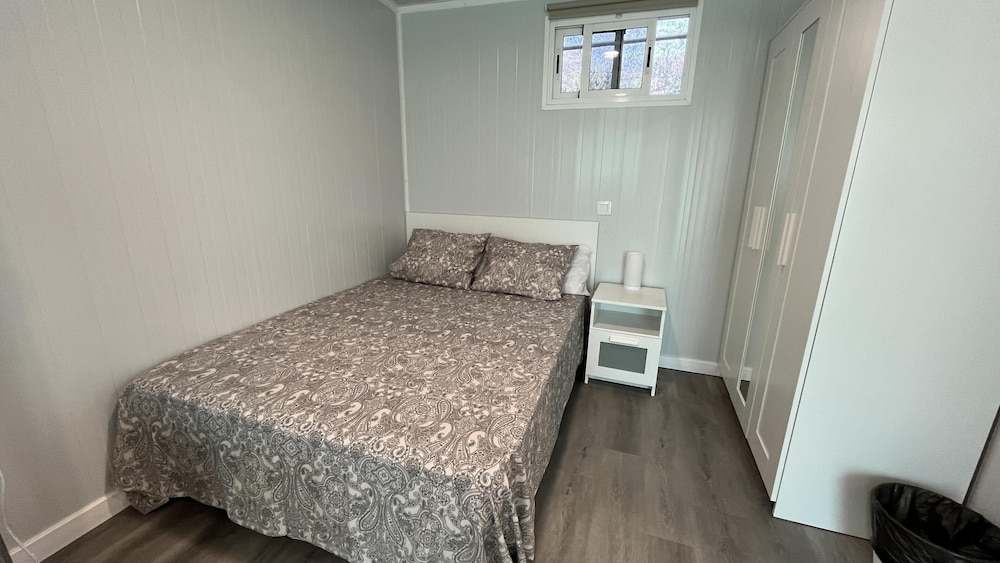 Renovated Tiny House in the Country Near Fataga