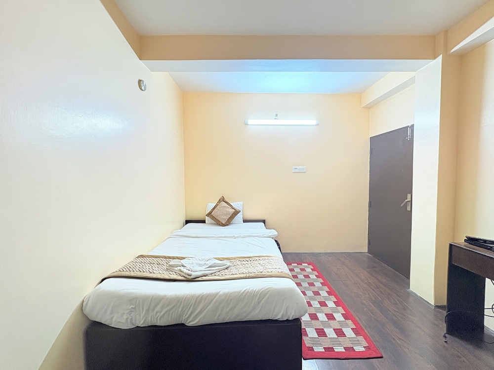 Hotel Oak Ridge Retreat Gangtok