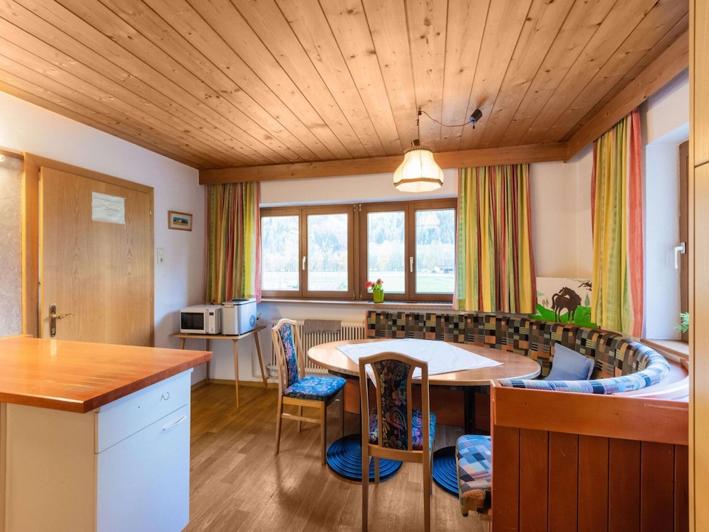 Farmhouse in Otztal Near Ski Arena