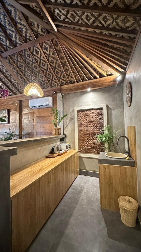 Sena Villa Ubud