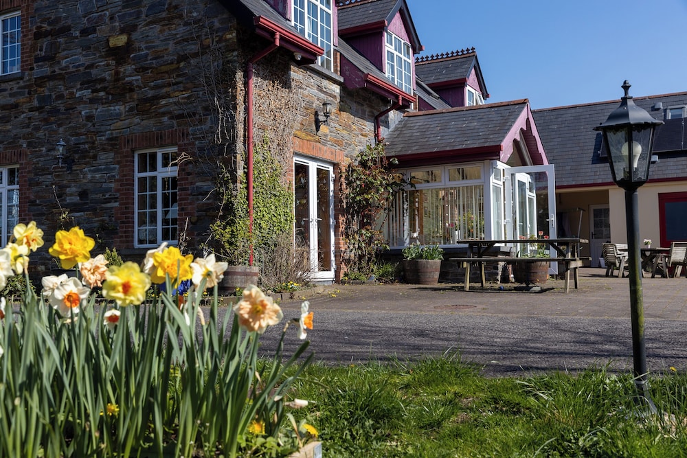 Rossclare Lodge
