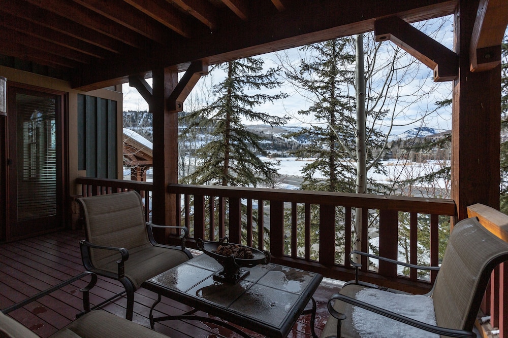 1 Bedroom Condo - The Lodges at Deer Valley 1 Condo