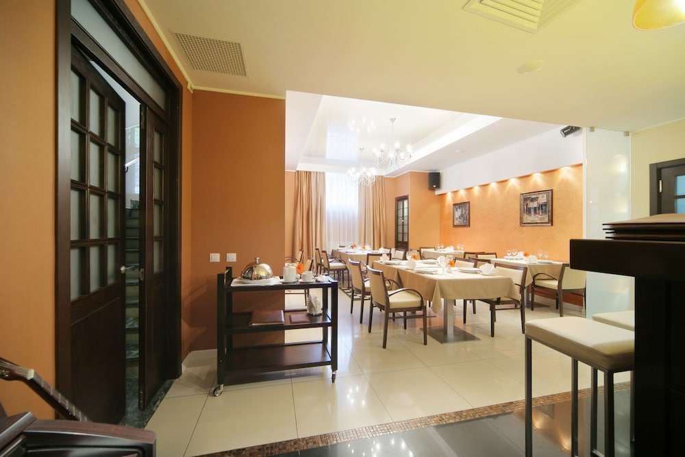 Yekaterinburg Vacations - Business Hotel Senator - Property Image 3