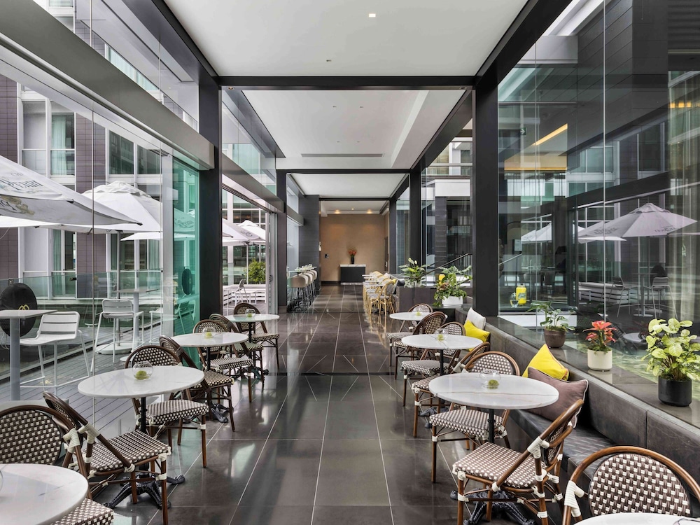 Sofitel Auckland Viaduct Harbour 72