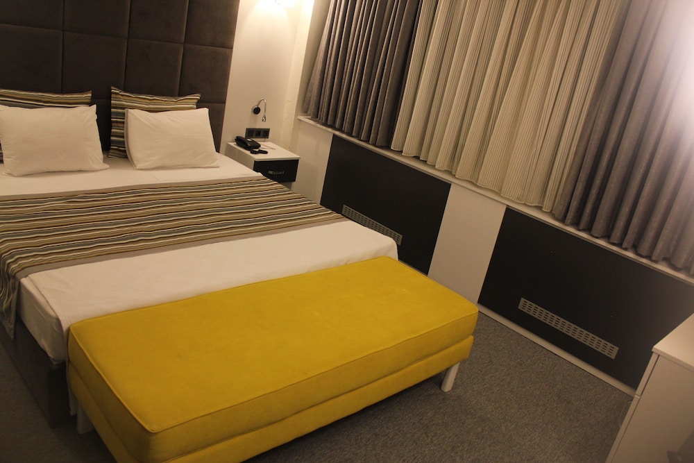 Palmiye Otel Taksim - Image 22