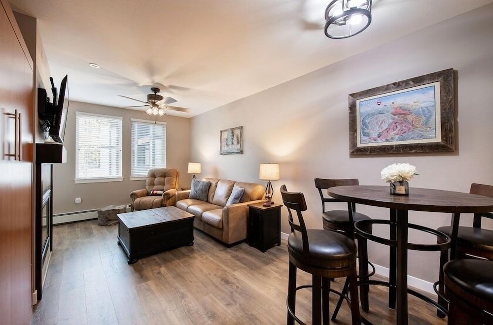 Winter Park Resort Lodging - Convenient Condos