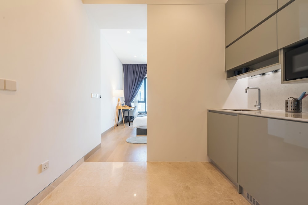BBCC Lucentia Residence by Kay-Stay