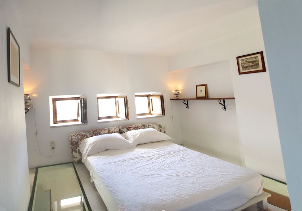 Villa Patmos Netia
