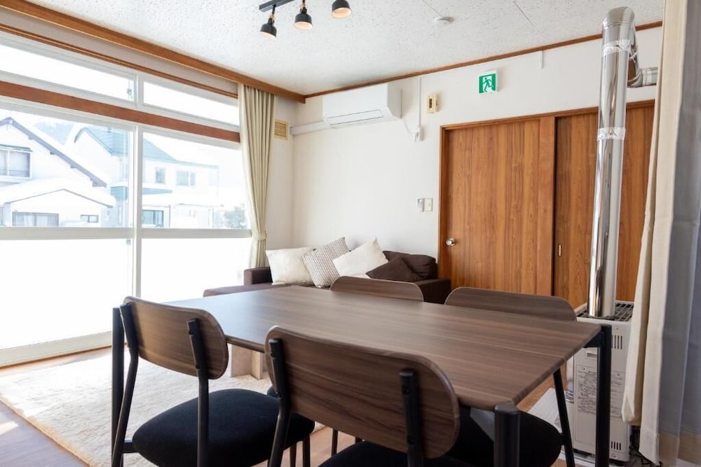 FURANO RELAX STAY BC