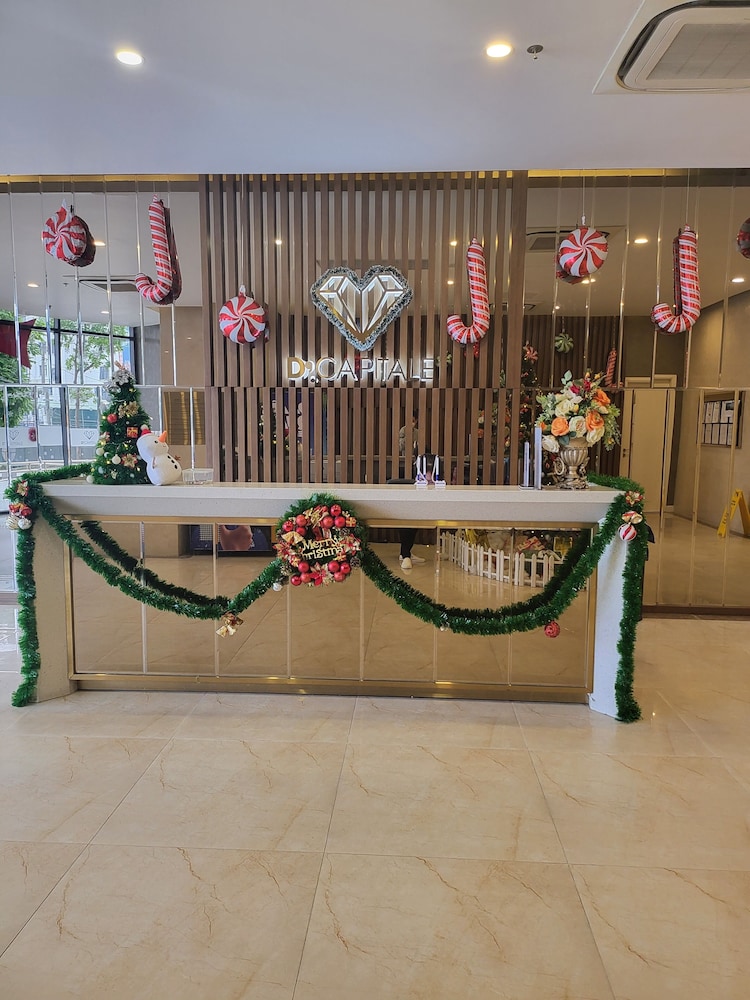 Feria Home - D'capitale Tran Duy Hung