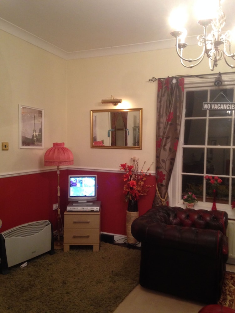 Lynebank House Hotel Bed & Breakfast