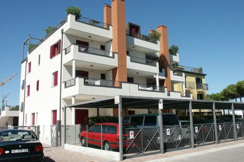 Residence Vecchio Faro in Cavallino-treporti-formerly TUI Ferienhaus photo 1