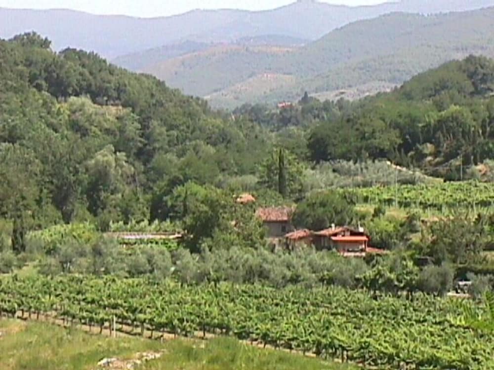 Molino le Gualchiere