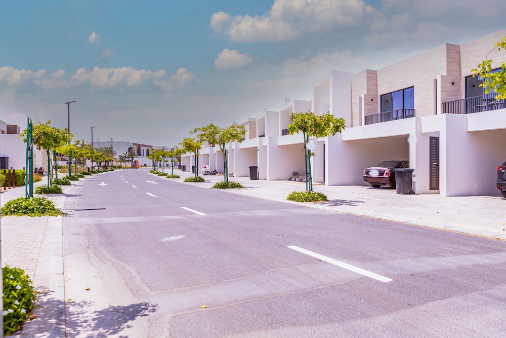 Nasma Luxury Stays- Ras Al Khaimah