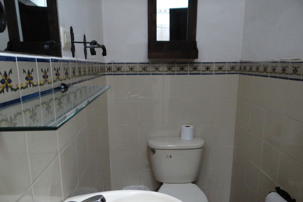 Hotel Casa Naranjo