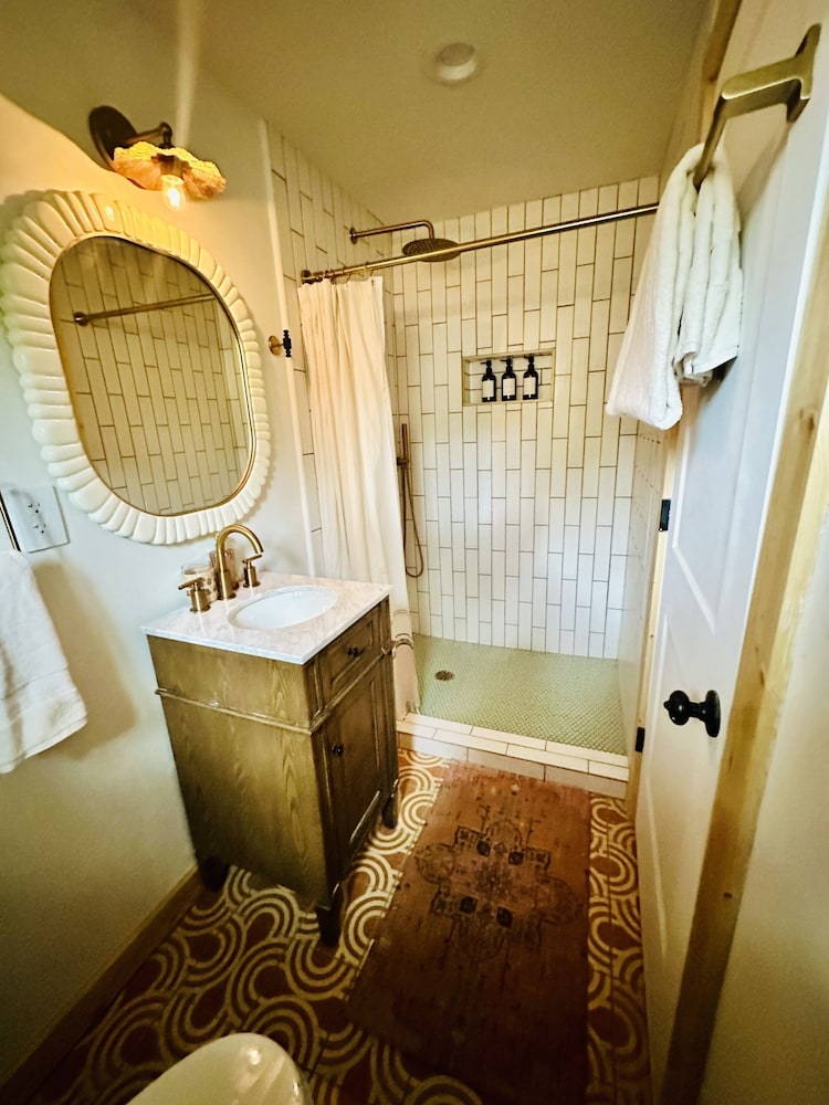 Rosedale Bungalow