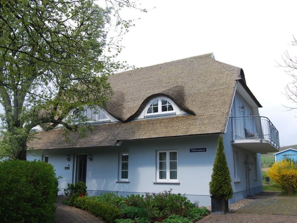 House Movennest