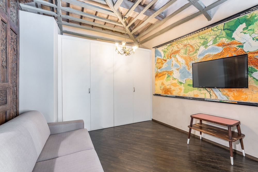 Firenze Rentals