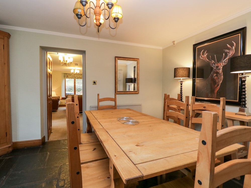 Scandale Bridge Cottage