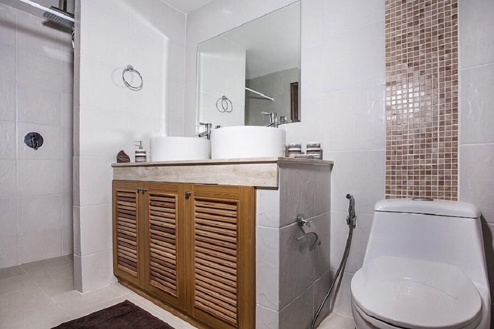 Villa Jungle 3 Bedrooms