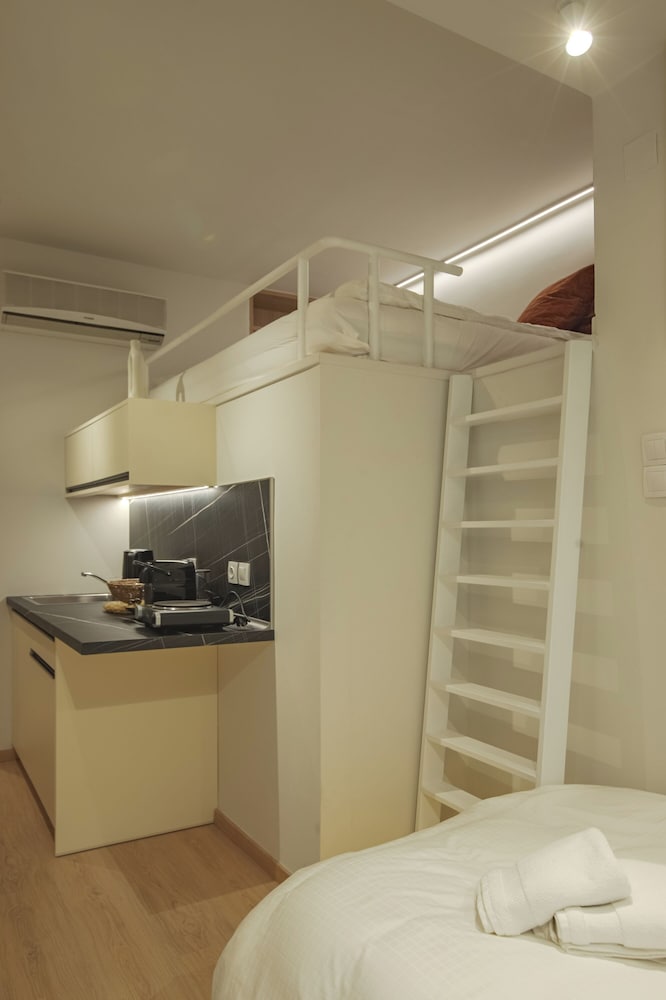 Mini Suites Trikala