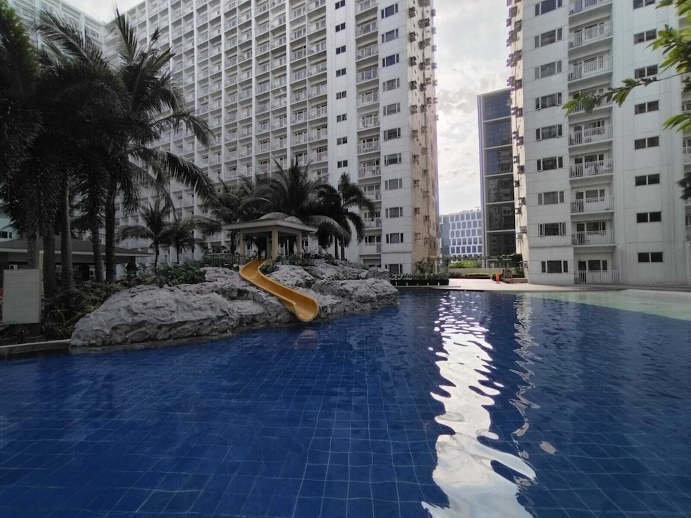 CityComfort Stay-near NAIA AIRPORT & MOA