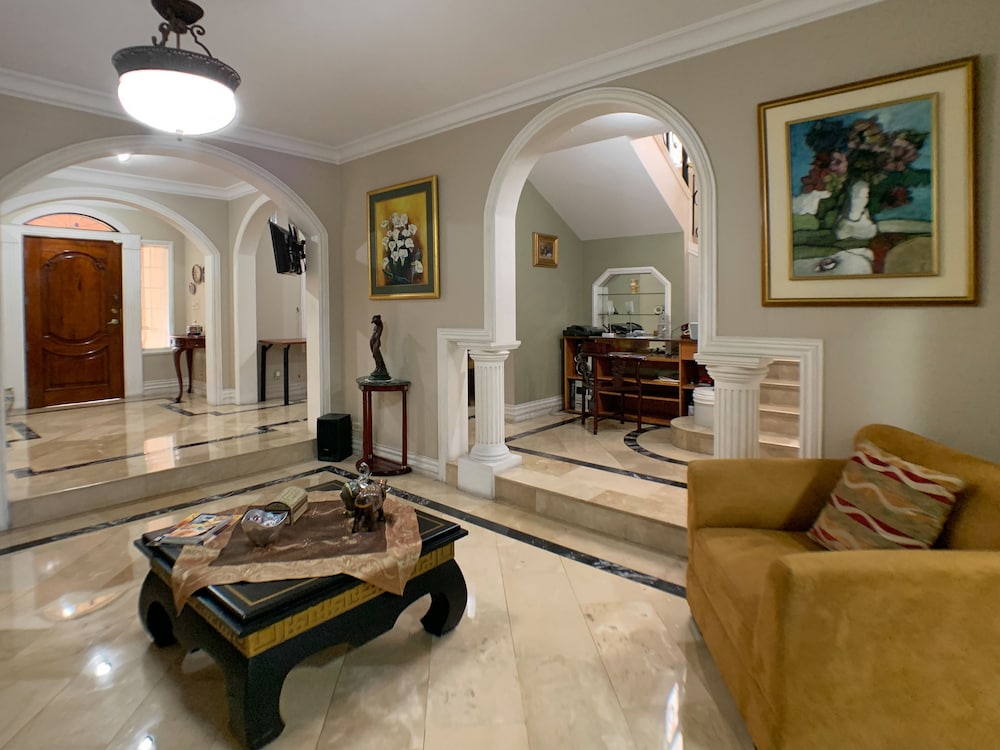 Cesar's House Guayaquil