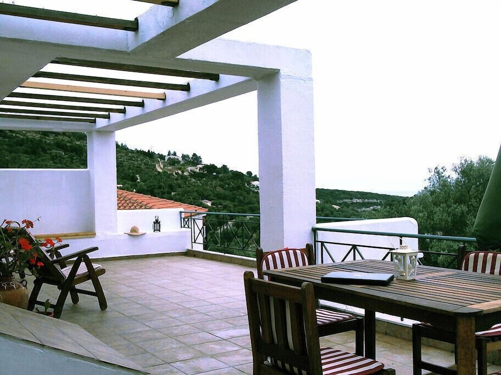 Letos Villas