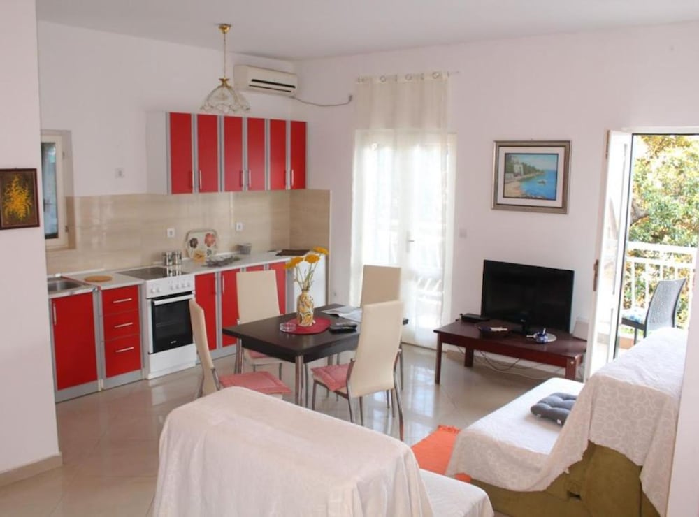 City & Sea Escape A Perfect Stay in Herceg Novi