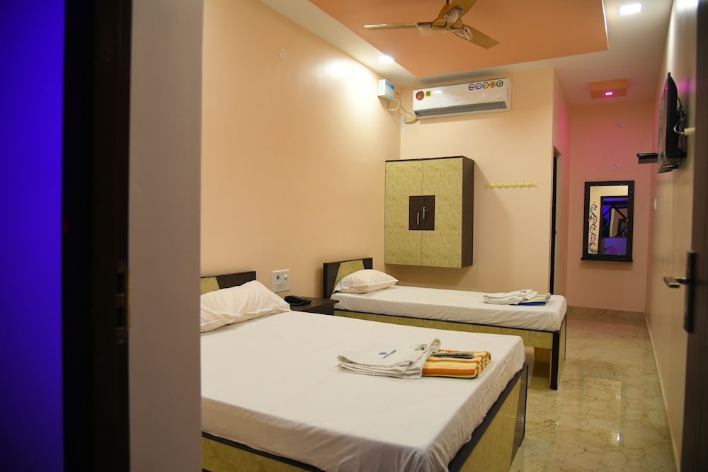 sivamurugan residency