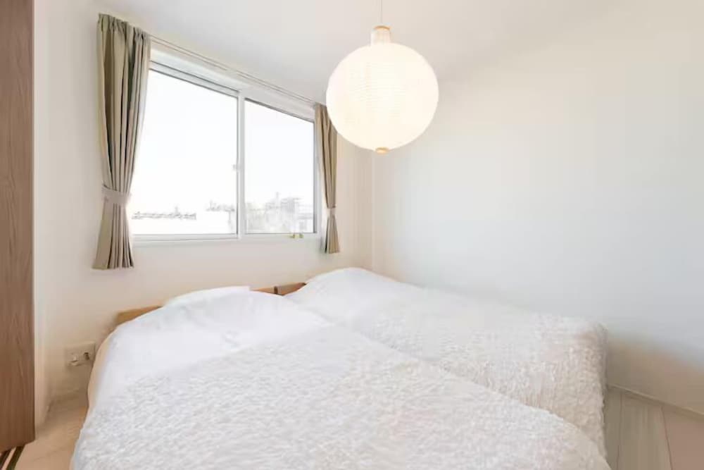 House Hotel Ekoda 301