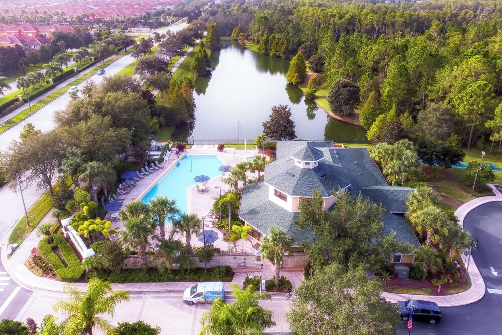 Sunny Haven At Caribe Cove