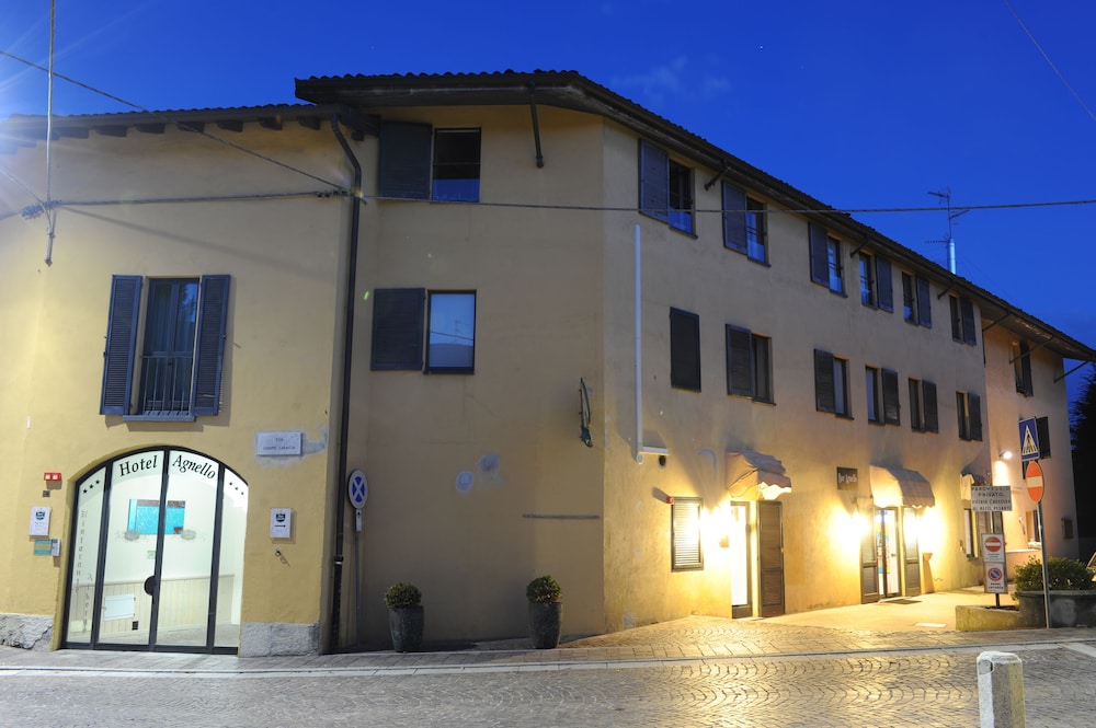 Hotel Agnello