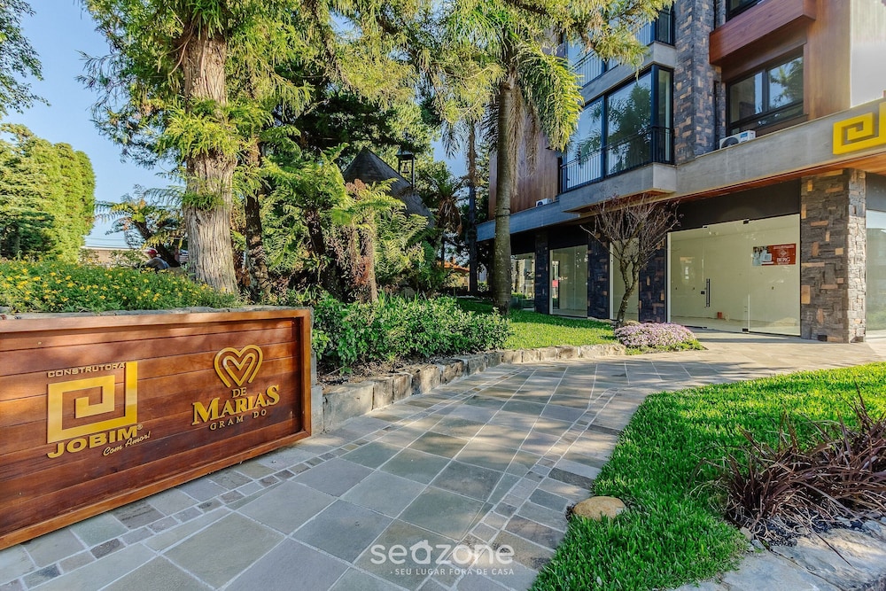 Beautiful Apartments in Gramado - DMS